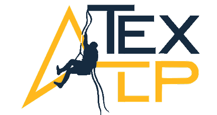 AlpTex | Роботи на висоті